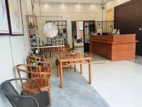 Guanding Homestay