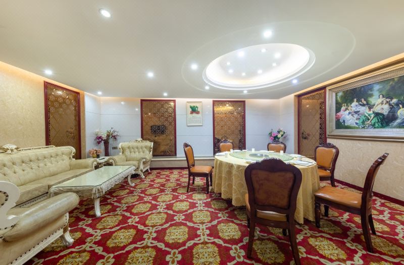 Yijia International Hotel photo 5