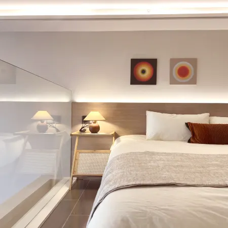 Waiting for You Designer Homestay (Zhanjiang Jinshawan)