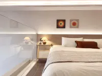 Waiting for You Designer Homestay (Zhanjiang Jinshawan)