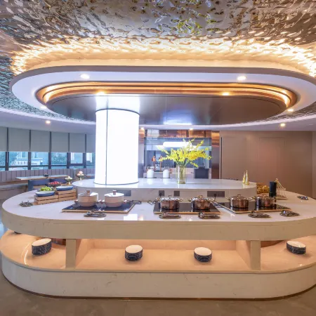 Starway Hotel (Guannan)