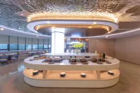 Starway Hotel (Guannan) - Desayuno