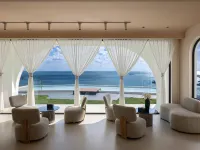 Shengsi Pinghai Linfeng Cliff Seaview Beautiful Suite فنادق في شنغ سى
