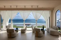 Shengsi Pinghai Linfeng Cliff Seaview Beautiful Suite