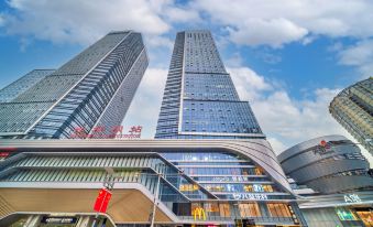 Aike Esports Hotel (Shapingba Railway Station Jinsan Tianjie Store)