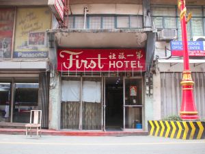 OYO 1011 First Hotel