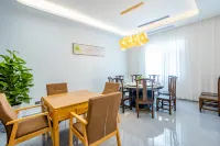 Jiuhua Mountain · Yixin  ksitigarbha bodhisattva 【 Private Smart Courtyard High end Hotel 】