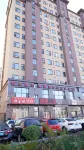 Hengyan Huirun Hotel (Yanji High-Speed Railway Station Stadium)