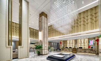 Wenzhou Tengqiao International Trade Hotel