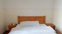 Huafang Hotel Hotels in Pingshan County