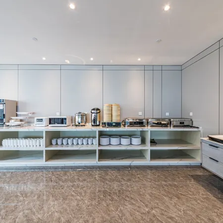 Shankee Hotel (Jiaxing Haiyan development area)