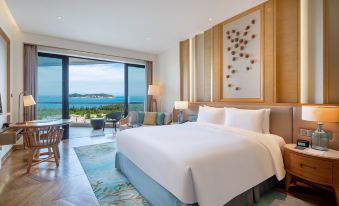 Sofitel Sanya Leeman Resort