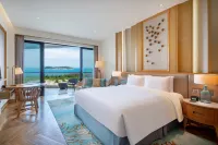 Sofitel Sanya Leeman Resort Hotels in Sanya