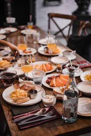 SUNSANI Отели рядом с достопримечательностью «Hedao Park （South Gate）»