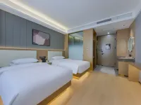 Business Travel All Seasons Hotel Hotels in Qi County
