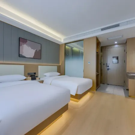 Business Travel All Seasons Hotel