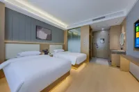 Business Travel All Seasons Hotel Hotels in Qixian