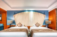 세렝게티 호텔 쓰촨 아이화 대학 주변 호텔