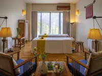 Ana Mandara Cam Ranh - spa