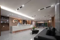 Borrman Hotel (Heze Wanda Plaza) Hotels in Heze