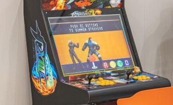 Anji Taohuayuan·Proverbs B&B