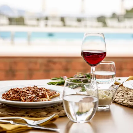Argentario Osa Resort