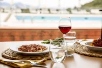 Argentario Osa Resort - servizio colazione