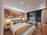 Zhijin Quanfang Hotel Hotels in Zhijin