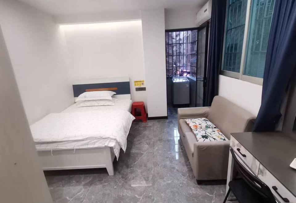 Guangzhou Yijingju Apartment - Housity