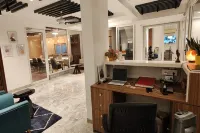 Inception Residence