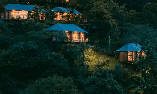 Runjing·Immersive homestay