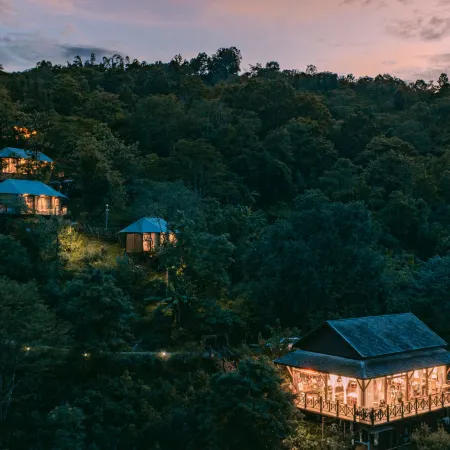 Runjing·Immersive homestay