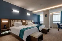 Tehran Royal Hotel Hotels in Teheran