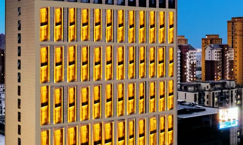 TONGXI Dongfang Hotel Bozhou