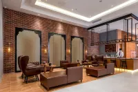 Yueying Hotel (Foshan Jinshazhou Wanda Jinpo Tiandi) - 2-نجوم