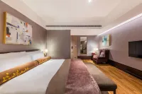 Grand Cosmos Resort Ruisui Hualien