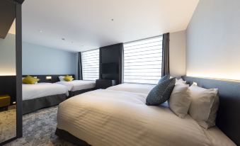 Hotel Intergate Osaka Umeda