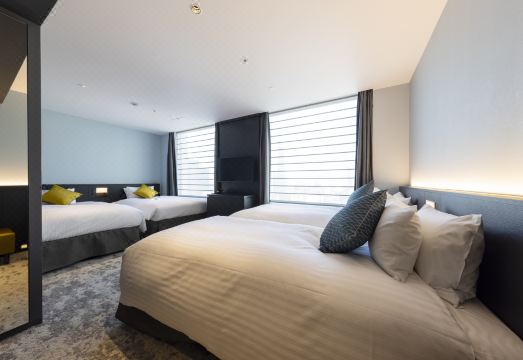 탁 트인 객실 뷰