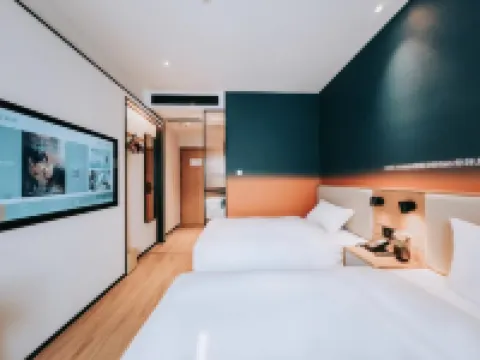 Xingyi Hotel (Beijing Temple of Heaven Dongmen Subway Station) Hotels in Beijing