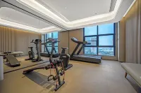 JI Hotel (Chongqing West Railway Station)