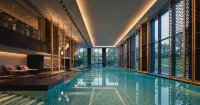 Four Seasons Hotel Suzhou - Private Pools