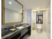 Golden Sha International Hotel Hotels near Xiaozhai