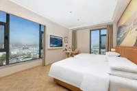 Vienna Hotel (Huozhoushu Xiangjiangcheng) - WiFi