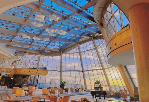 Sheraton Qingdao West Coast Hotel