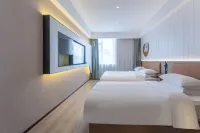 Ibis Styles Hotel (Jinhua World Trade City Plaza) Hotels in Jinhua