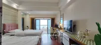 Daishan Lvjushiguang Homestay (Xiushui Bay) Hotels in Xiushan Island