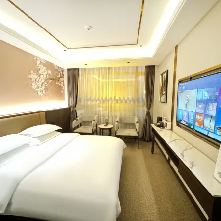 VIP Hotel