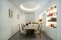 Zhongshan Yuejiangshan Homestay