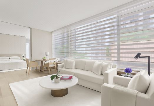 호텔 서비스 이미지