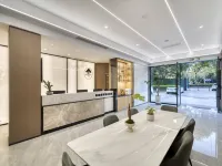 GreenTree Inn Smart Choice Hotel (Jiaxing Nanhu College Branch)